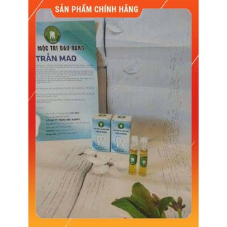 THẢO MỘC TRỊ ĐAU RĂNG - THẢO MỘC TRỊ SÂU RĂNG
