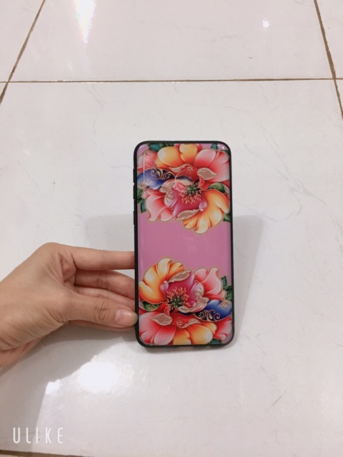 Ốp lưng sam sung M30 ( Mới nhất 2019)