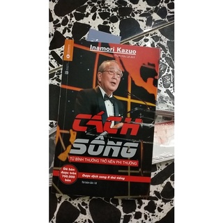 Sách gốc NXB - Cách Sống (Tái bản mới nhất)