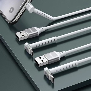 (CHÍNH HÃNG) DÂY SẠC IPHONE CỦA REMAX