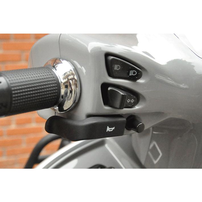 Nút Công Tắc Chuyên Dụng Cho Xe Máy VESPA GTS300 GTV300