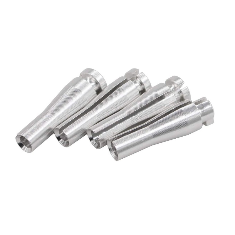 Bộ Dây Cáp Khóa Tay Nắm Cửa 4 Đầu F-150 F-250 F-350 F