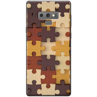 Ốp lưng Samsung Note 4, Note 5, Note 8, Note 9 Mảnh ghép