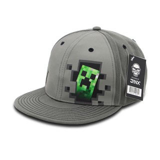 Mũ minecraft các loại