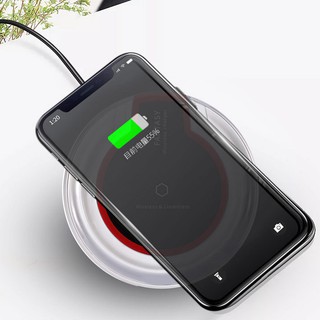 Đế sạc điện thoại không dây
