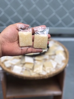 Kẹo dừa non (500g)