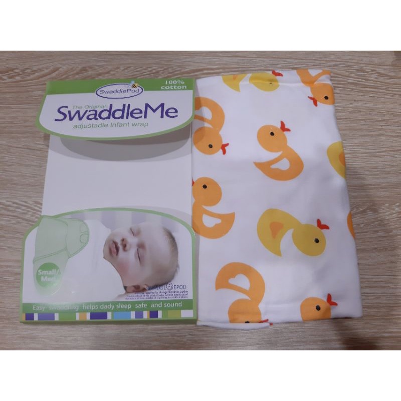 {Hàng loại 1} - Ủ kén Swaddle 100% cotton xuân hè hàng đẹp cho bé yêu