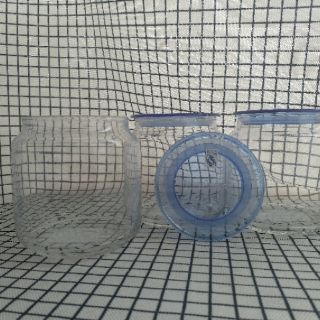 Hủ thủy tinh luminarc 500ml