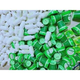 SỮA NON CÔ ĐẶC ĐẮP MẶT NẠ