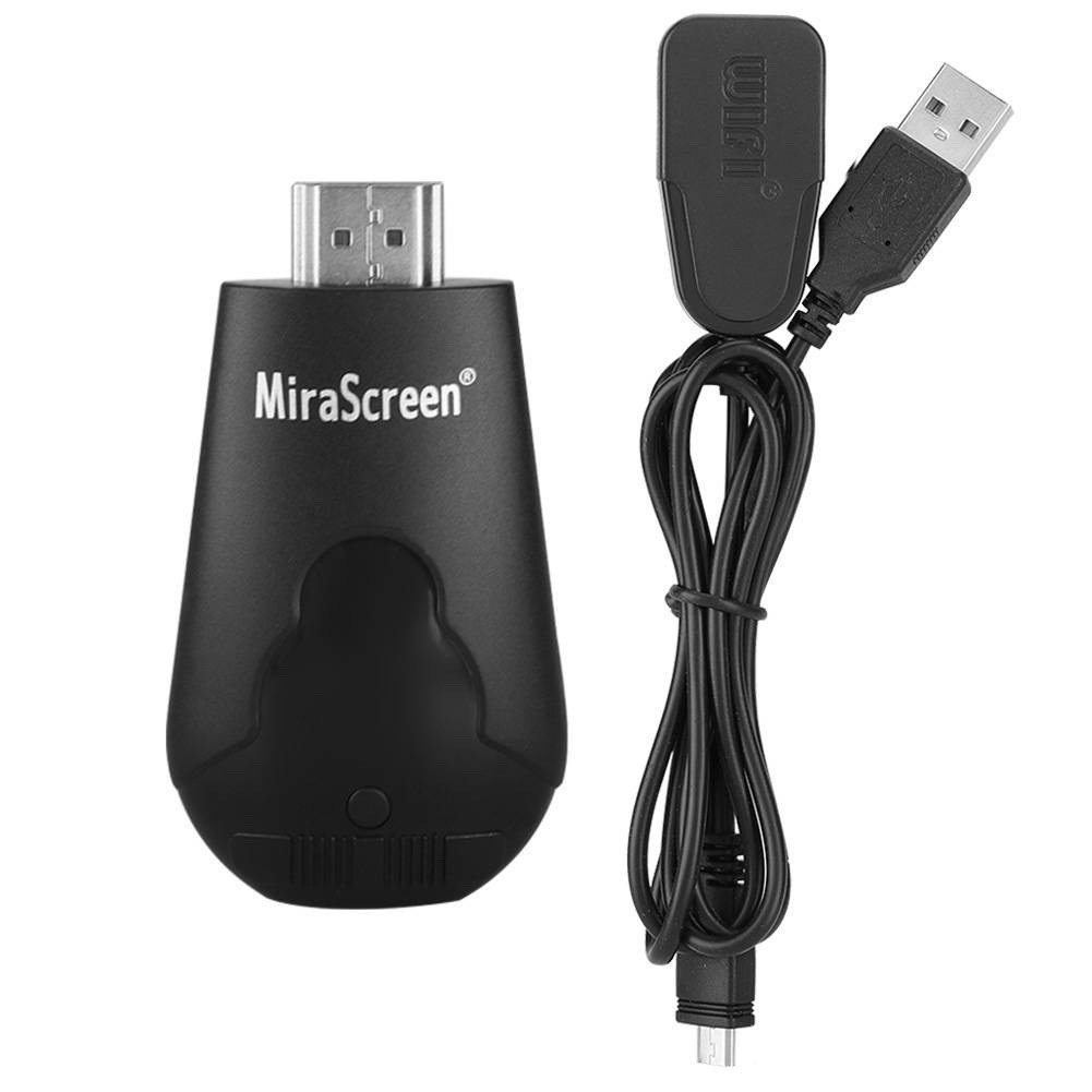 Đầu Chuyển Đổi HDMI 1080p Không Dây Cho Điện Thoại | BigBuy360 - bigbuy360.vn