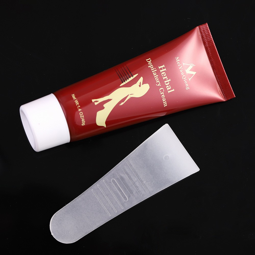 [Chính Hãng] MeiYanQiong Kem Tẩy Lông Tái Tạo Da Triệt Lông Wax Lông Hair Removal Cream