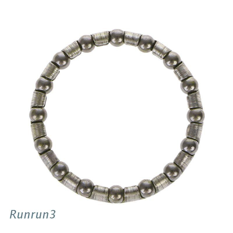Phụ Kiện Vòng Bi Thép 37mm Chuyên Dụng Cho Khung Trước Xe Đạp