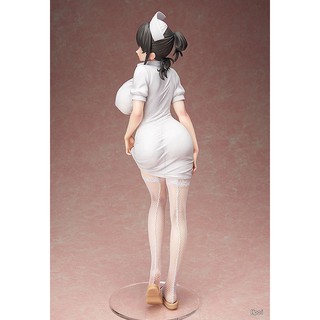 Mô hình tĩnh Akawa Asami 42cm 18+