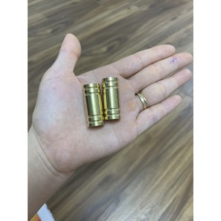 Móc lồng  chim mào,khuyên (xoay 360)