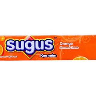 Kẹo Mềm Sugus 30g Hương Dâu