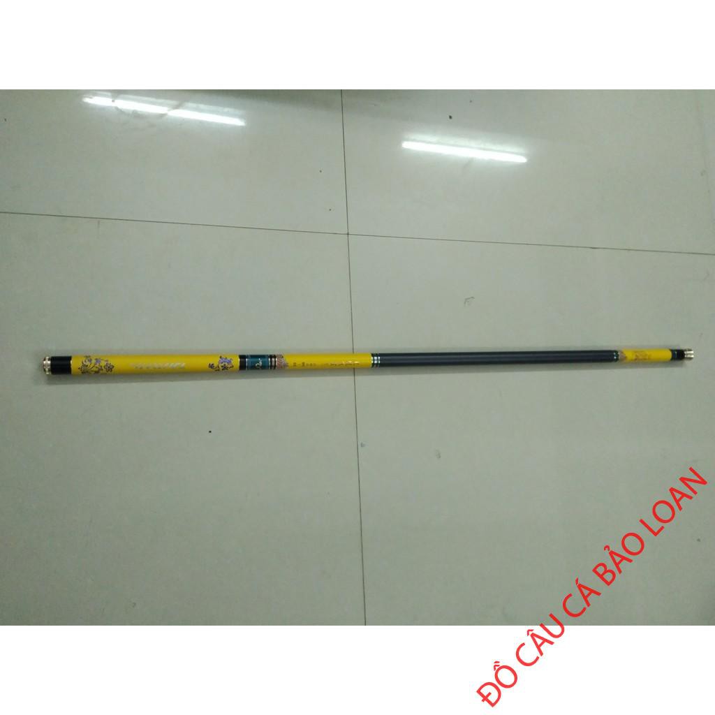 Cần câu tay 8H Đài Loan