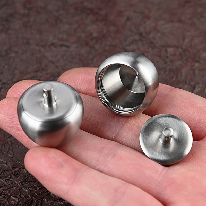 Hộp Đựng Thuốc Mini Chống Thấm Nước Tiện Dụng Mang Theo Du Lịch