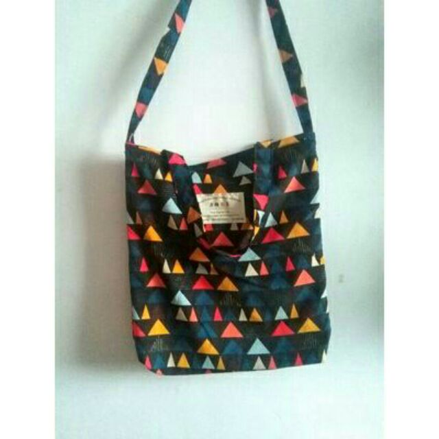 TÚI TOTE NHUNG VINTAGE