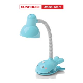 ĐÈN BÀN SUNHOUSE SHE-15LED-A6