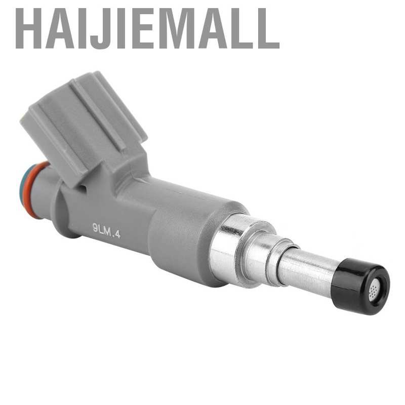 Haijiemall 23250-75100 New Fuel Injector Fit for TOYOTA 4 Runner Tacoma 2.7L UK