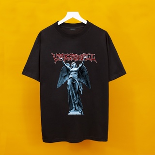 5pNY / Áo thun tay lỡ MIKENCO Vaiisarhell YGGENZ shop , Áo thun unisex nam nữ from rộng oversize chất liệu cotton !