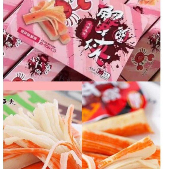 [Mã 267FMCGSALE giảm 8% đơn 500K] THANH CUA CAY TRÙNG KHÁNH | BigBuy360 - bigbuy360.vn