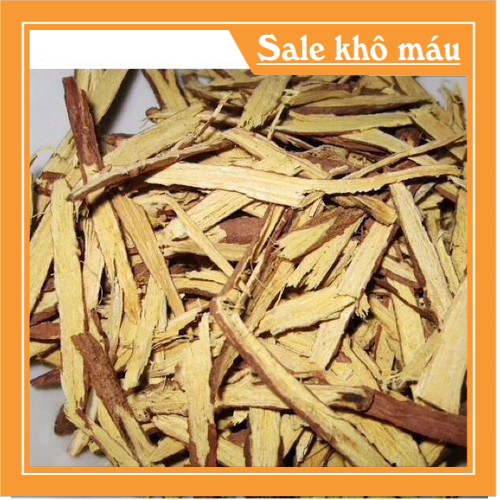 Cam Thảo - 500g