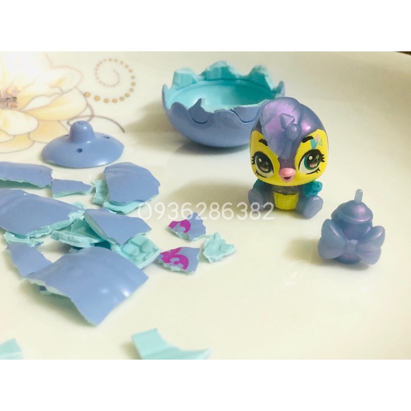 Trứng Hatchimals mùa 10- Hatchimal season 10