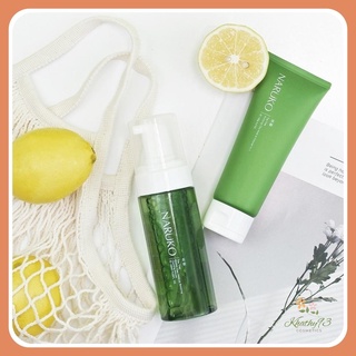 Tẩy Trang Naruko Tràm Trà 150 ML