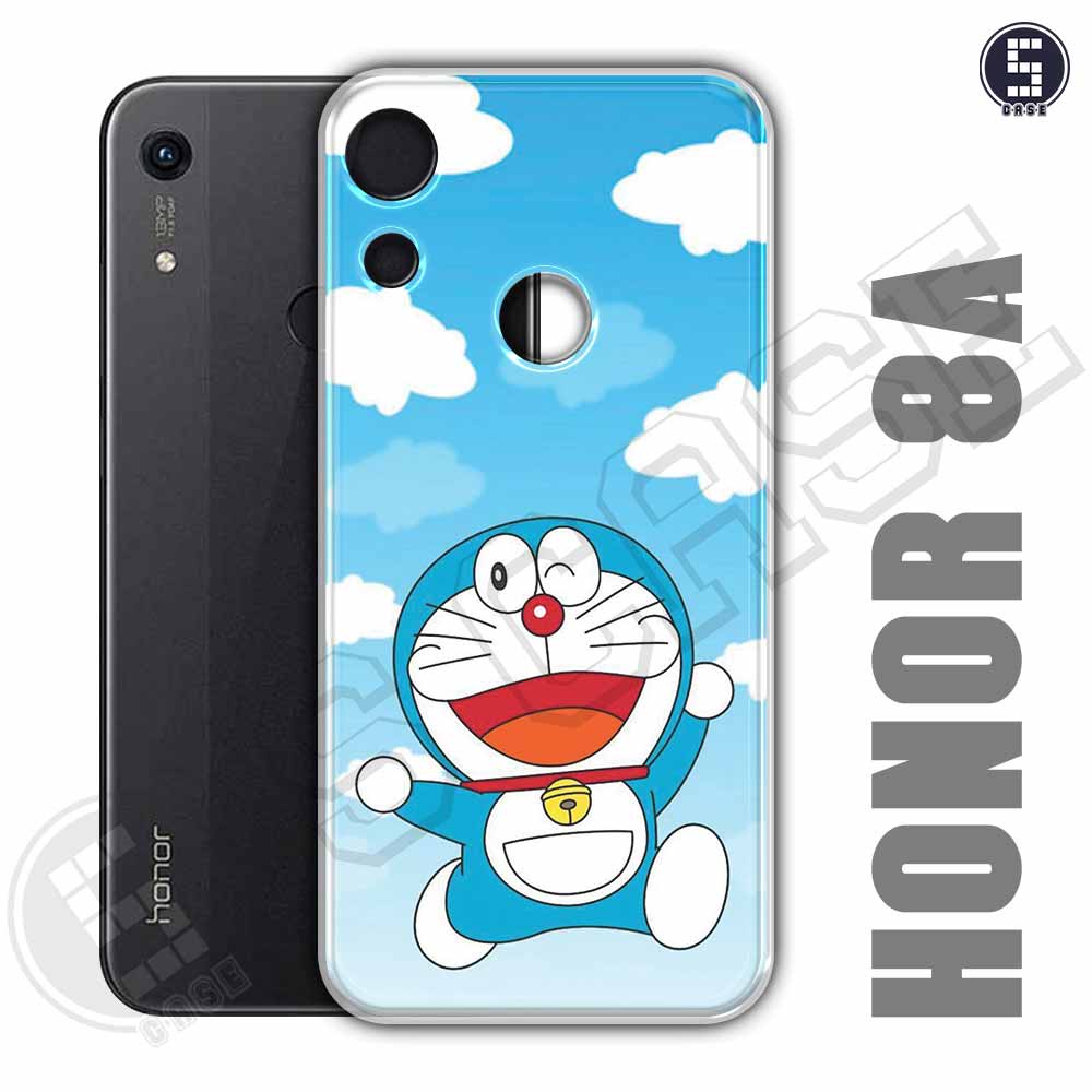 Ốp điện thoại Huawei Honor 8A Dẻo Chống Shock Nhiều Mẫu Tuyển Tập 3 A1302-CL3