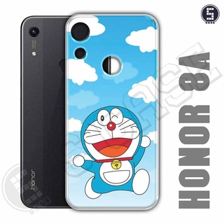  Ốp điện thoại Huawei Honor 8A Dẻo Chống Shock Nhiều Mẫu Tuyển Tập 3 A1302-CL3