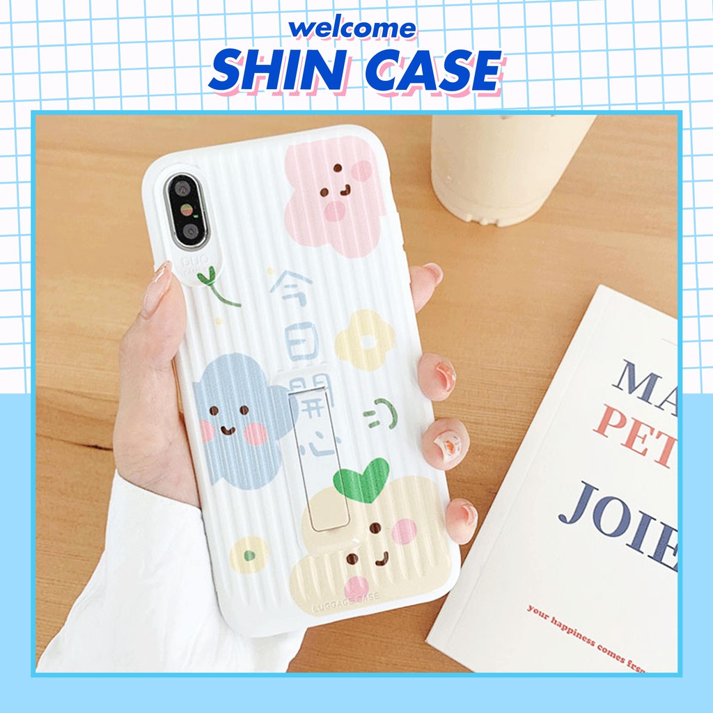 Ốp lưng iphone Mây xinh 5/5s/6/6plus/6s/6splus/7/7plus/8/8plus/x/xr/xs/11/12/pro/max/plus/promax