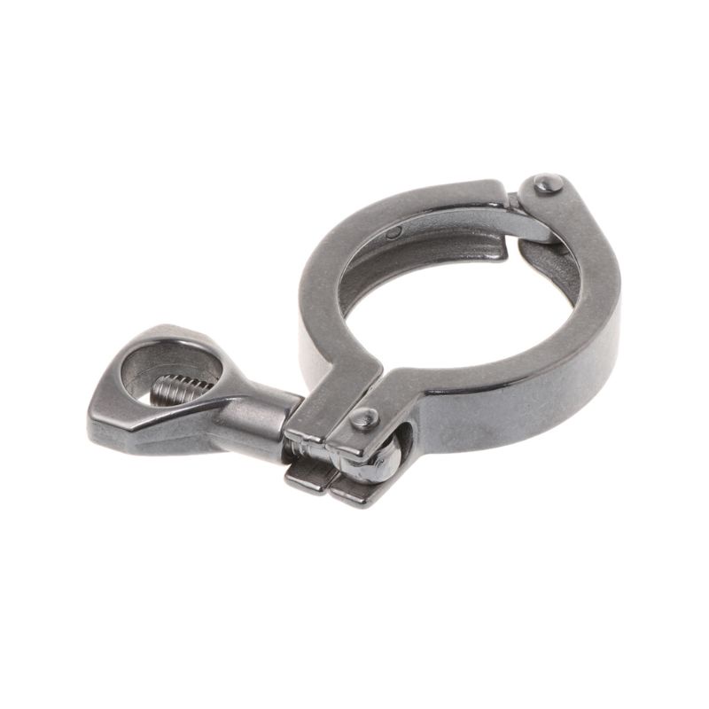 Bộ Ống Vệ Sinh Bằng Thép Không Gỉ Kèm Vòng Chữ O Chất Lượng Cao