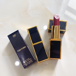 Son Tom Ford
