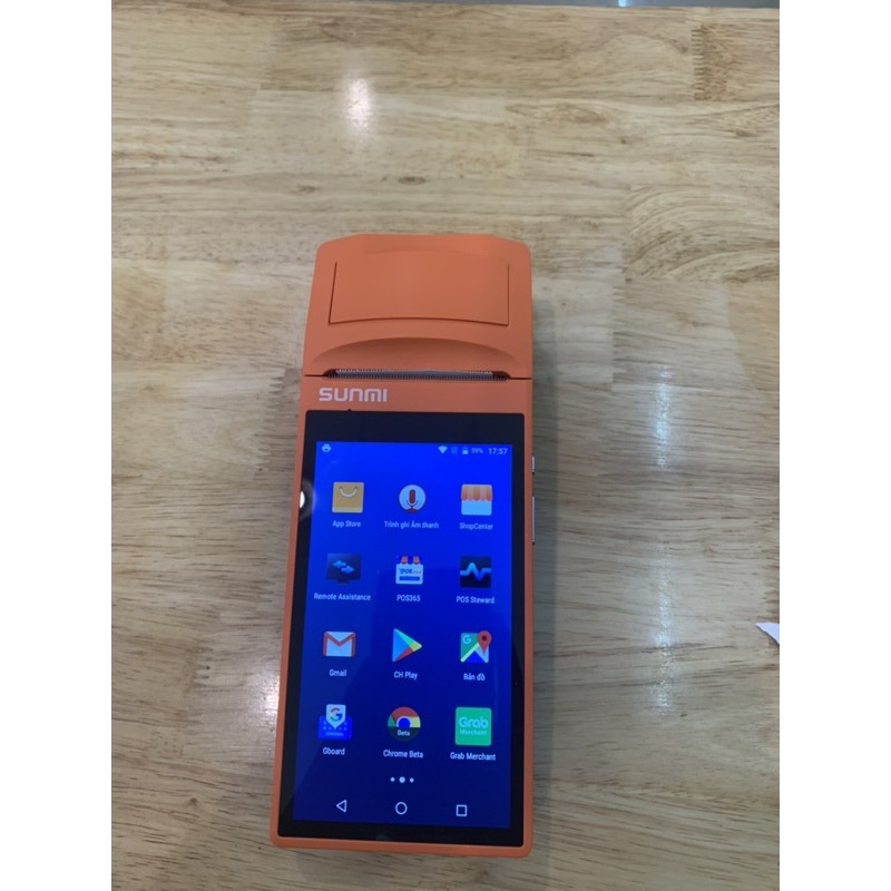 [HỖ TRỢ NHẬN ĐƠN HÀNG CÁC APP ] MÁY BÁN HÀNG CẦM TAY | BigBuy360 - bigbuy360.vn