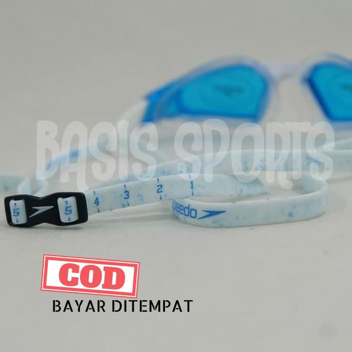 SPEEDO Kính Bơi Chuyên Dụng Chất Lượng Cao