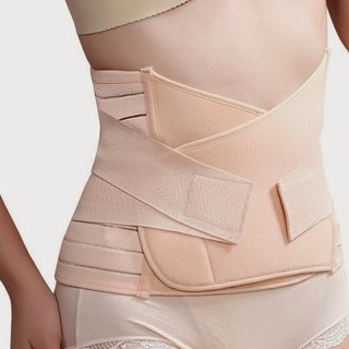 GEN NỊT BỤNG SAU SINH SỌC SIZE XXL