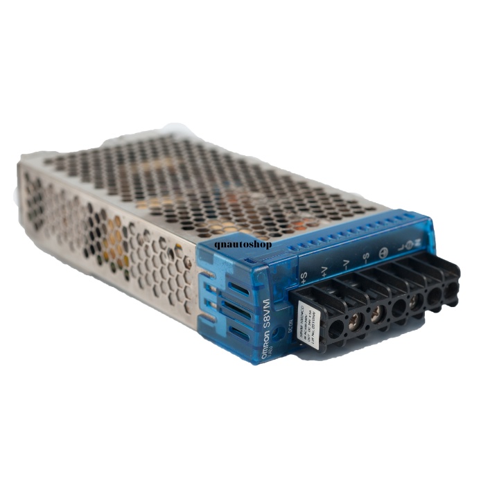 Nguồn 24v Omron từ 2.1 đến 4.5A