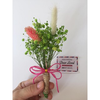 5 MÉT DÂY GAI THỪNG DÙNG TRANG TRÍ SIZE 2MM