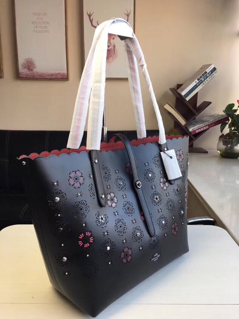 Túi COACH TOTE - xuất khẩu