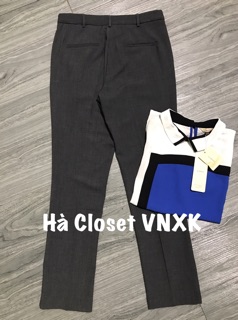 QUẦN TÂY CÔNG SỞ XUẤT HÀN