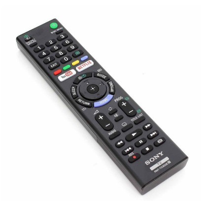 [TẶNG PIN] ĐIỀU KHIỂN TIVI SONY INTERNET, REMOTE TIVI SONY DÙNG ĐƯỢC CHO TẤT CẢ TIVI SONY INTERNET