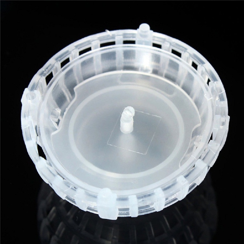 Cục rêu bay trang trí bể cá ( không bao gồm rêu )