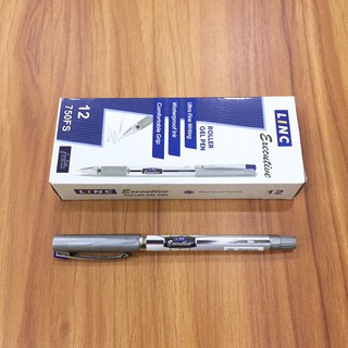 Bút Gel LINC EXECUTIVE - Hộp 12 cây