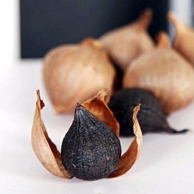 Combo 2 Lọ Tỏi Đen Blaga 300g | BigBuy360 - bigbuy360.vn