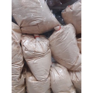 Muối nhuyễn tôm tây ninh 500gr