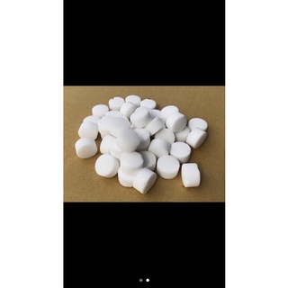 Combo 5 lọ Muối Viên An Phú ( 1 lọ 50 viên )