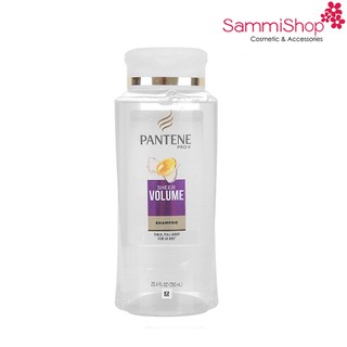 Dầu gội làm phồng tóc Pantene Shampoo Sheer Volume