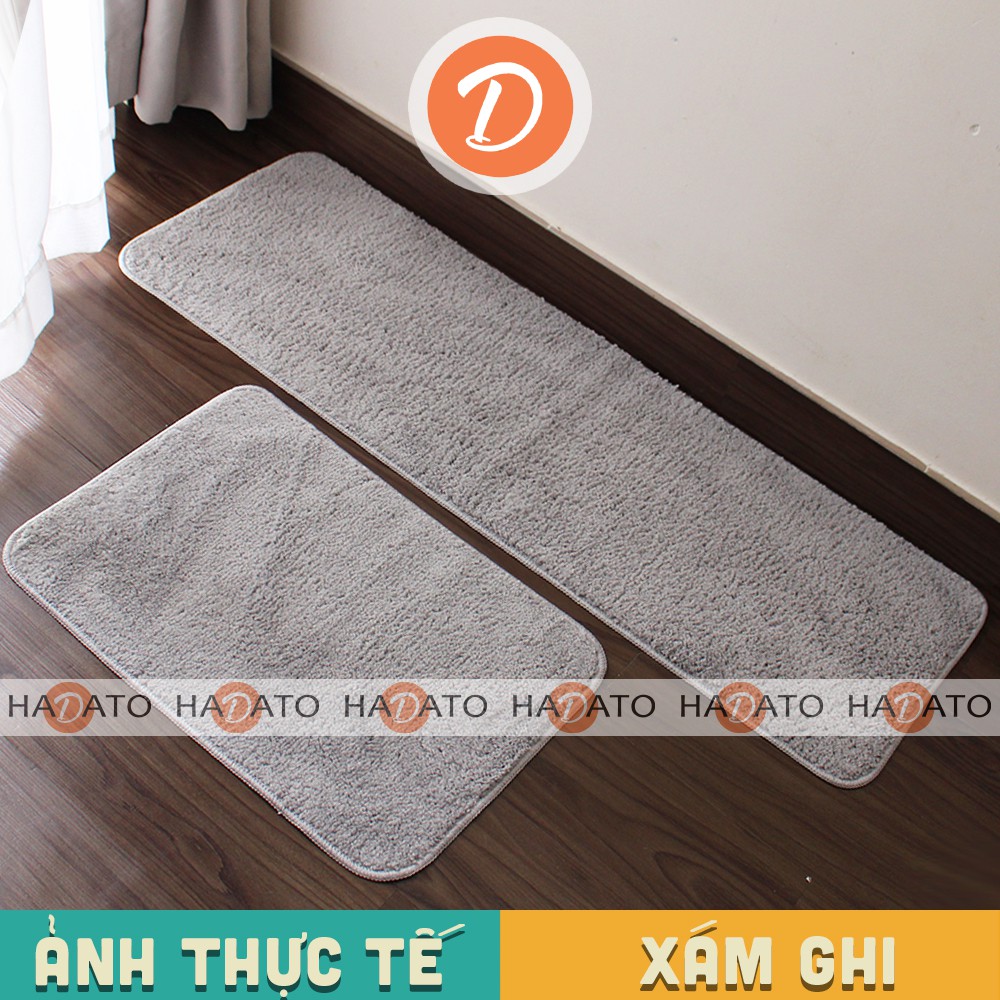 Thảm bếp Thảm chùi chân Thảm lau chân thảm lông Carmi CAO CÂP - CM 4