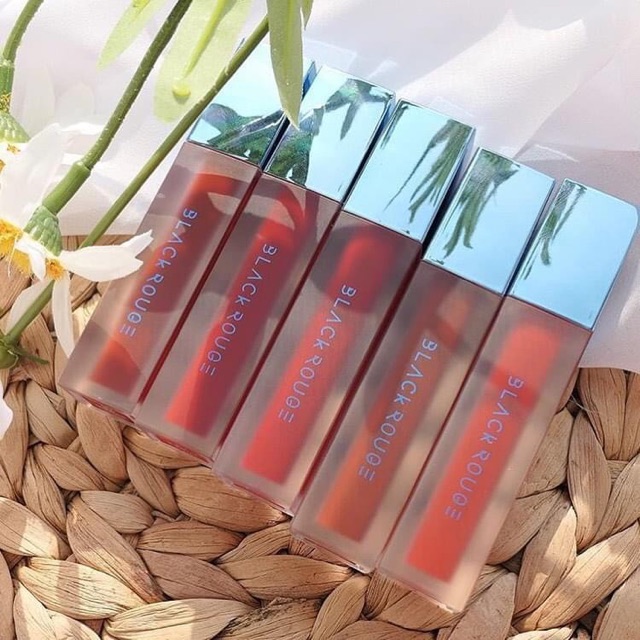 SON BLACK ROUGE VER 6